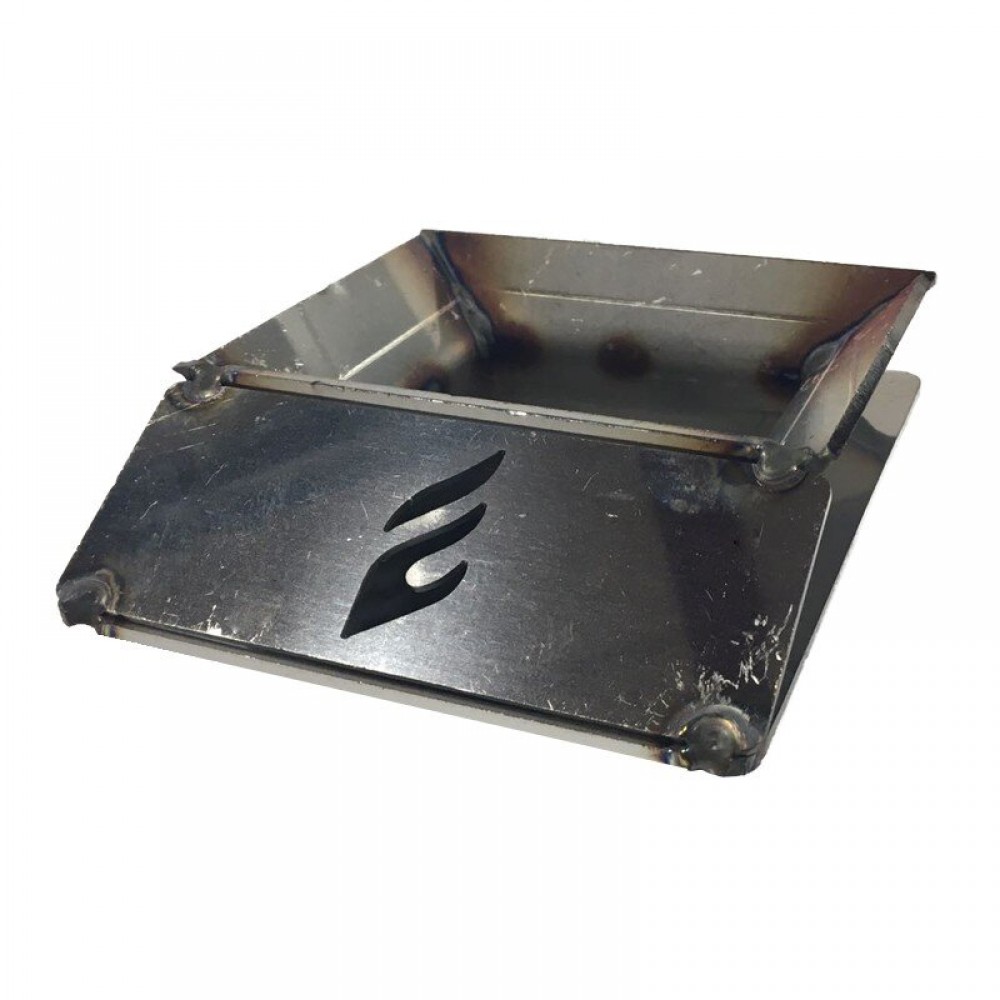 Δοχείο καύσης Pellet Ecoteck, Artel, Riber | για Σόμπες Pellet | Ανταλλακτικά |