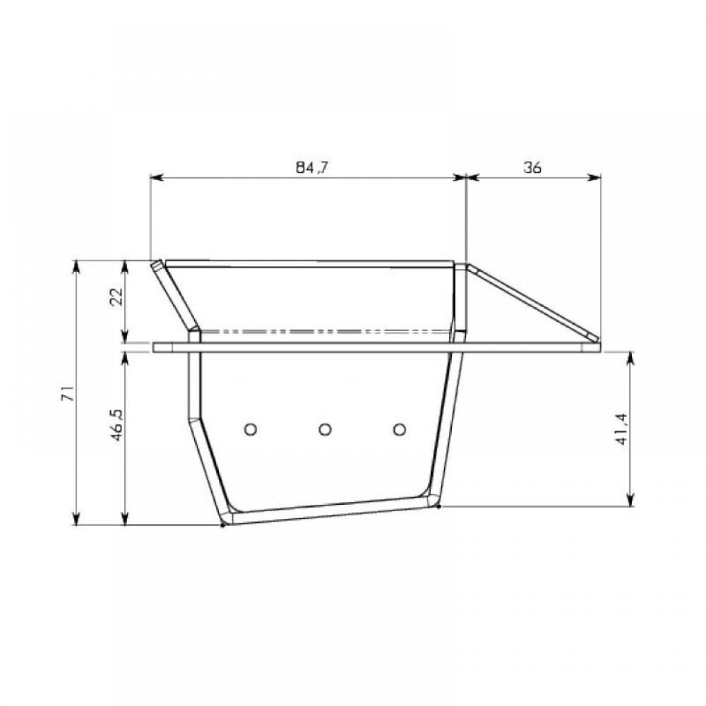 Δοχείο καύσης Pellet Ecoteck, Artel, Riber | για Σόμπες Pellet | Ανταλλακτικά |