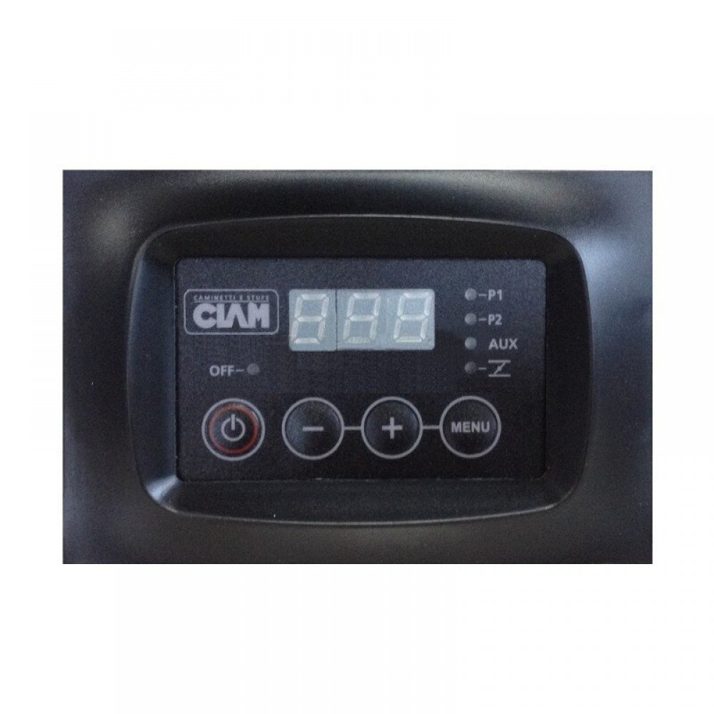 Mainboard Tiemme, PACQ204003415 | για Σόμπες Pellet | Ανταλλακτικά |