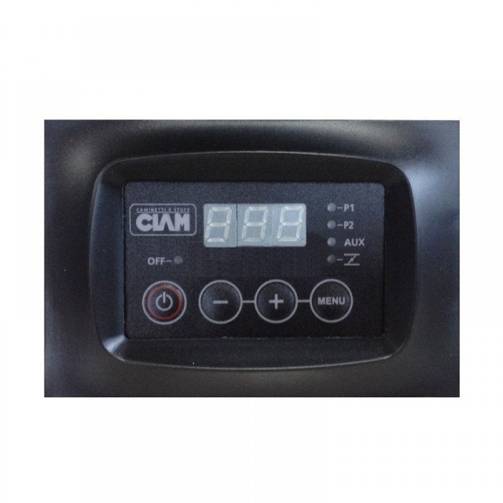 Mainboard Tiemme, PACQ204003415 | για Σόμπες Pellet | Ανταλλακτικά |