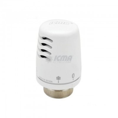 Θερμοστατική κεφαλή ICMA 1100 (Μ28x1.5) - Καλοριφέρ