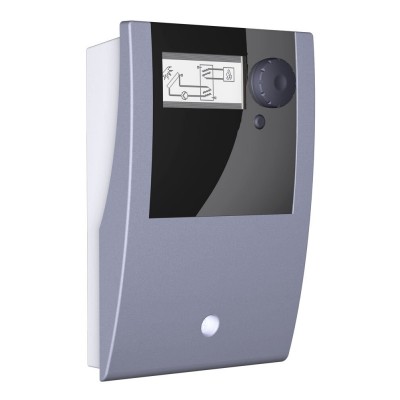 Ψηφιακός Διαφορικός θερμοστάτης, Smart Sol nano Basic - Ηλιακά