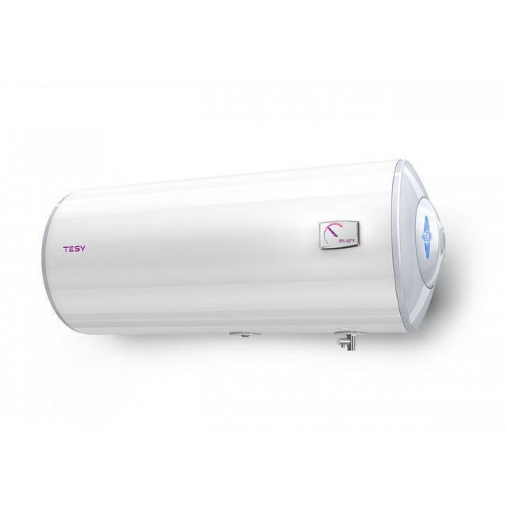 Οριζόντιος θερμοσίφωνας Tesy, BiLight  GCH 120(L) 44 30 B12 TSR, 120L, επισμαλτωμένο | Θερμοσίφωνες | Ζεστό νερό |