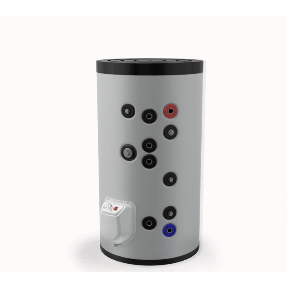 Μπόιλερ Λεβητοστασίου Eldom, FV15060S2, 150L, Δύο εναλλάκτες, επισμαλτωμένο | Θερμοσίφωνες Μπόιλερ Λεβητοστασίου Eldom, FV15060S2, 150L, Δύο εναλλάκτες, επισμαλτωμένο | Θερμοσίφωνες | Ζεστό νερό |