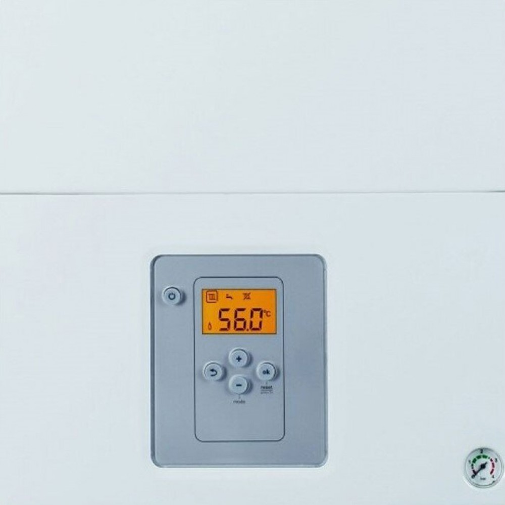 Λέβητας αερίου Bosch Condens 2500W, Combi WBC28-1DCE23 | Λέβητες Αερίου Συμπύκνωσης | Αέριο |