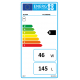 Μπόιλερ Λεβητοστασίου Eldom, FV15060ISE, 150L, ένας εναλλάκτης, ηλεκτρονικό πάνελ, ανοξείδωτο | Θερμοσίφωνες Μπόιλερ Λεβητοστασίου Eldom, FV15060ISE, 150L, ένας εναλλάκτης, ηλεκτρονικό πάνελ, ανοξείδωτο | Θερμοσίφωνες | Ζεστό νερό |