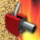 Καυστήρας πέλλετ BURNiT Pell 25, 5-25kW | Καυστήρες Pellet | Pellet |
