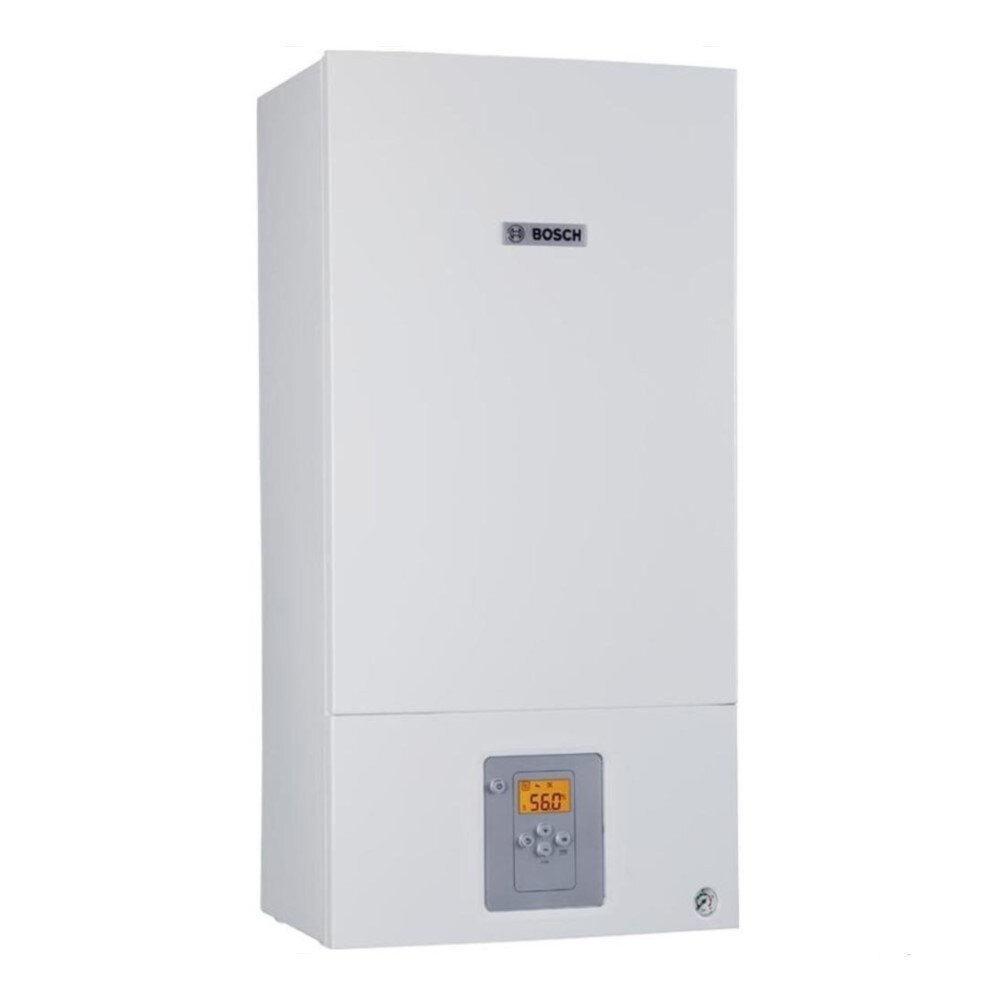 Λέβητας αερίου Bosch Condens 2500W | Λέβητες Αερίου Συμπύκνωσης | Αέριο |