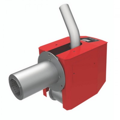 Καυστήρας πέλλετ BURNiT Pell 40, 10-40kW - 