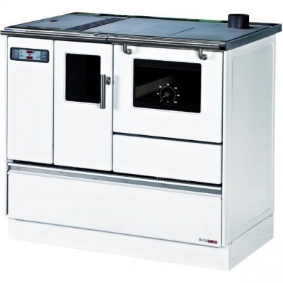 Μασίνα πέλλετ Alfa Plam Alfa 90 Pellet, 8.18kW - Σόμπες Pellet