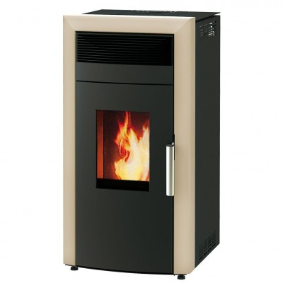Υδραυλική σόμπα πέλλετ Alfa Plam Commo 15, 15kW - Σύγκριση Προϊόντων