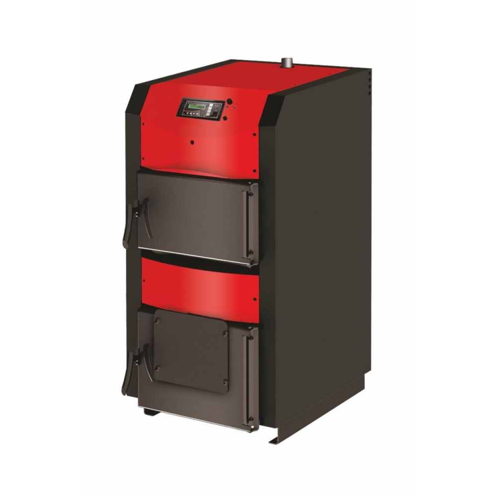 Λέβητας ξύλου BURNiT NWB PRIME 20, 20kW