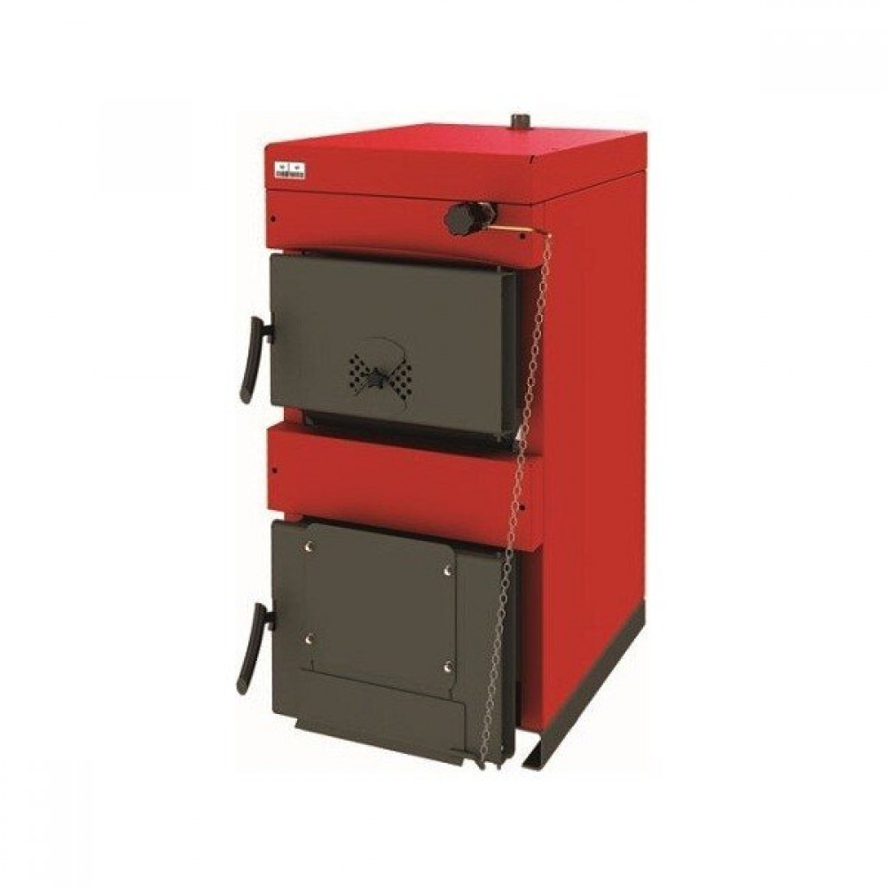 Λέβητας ξύλου BURNiT NWB MAX 45, 45kW | Λέβητες Ξύλου |  |