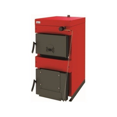 Λέβητας ξύλου BURNiT NWB MAX 70, 70kW - 