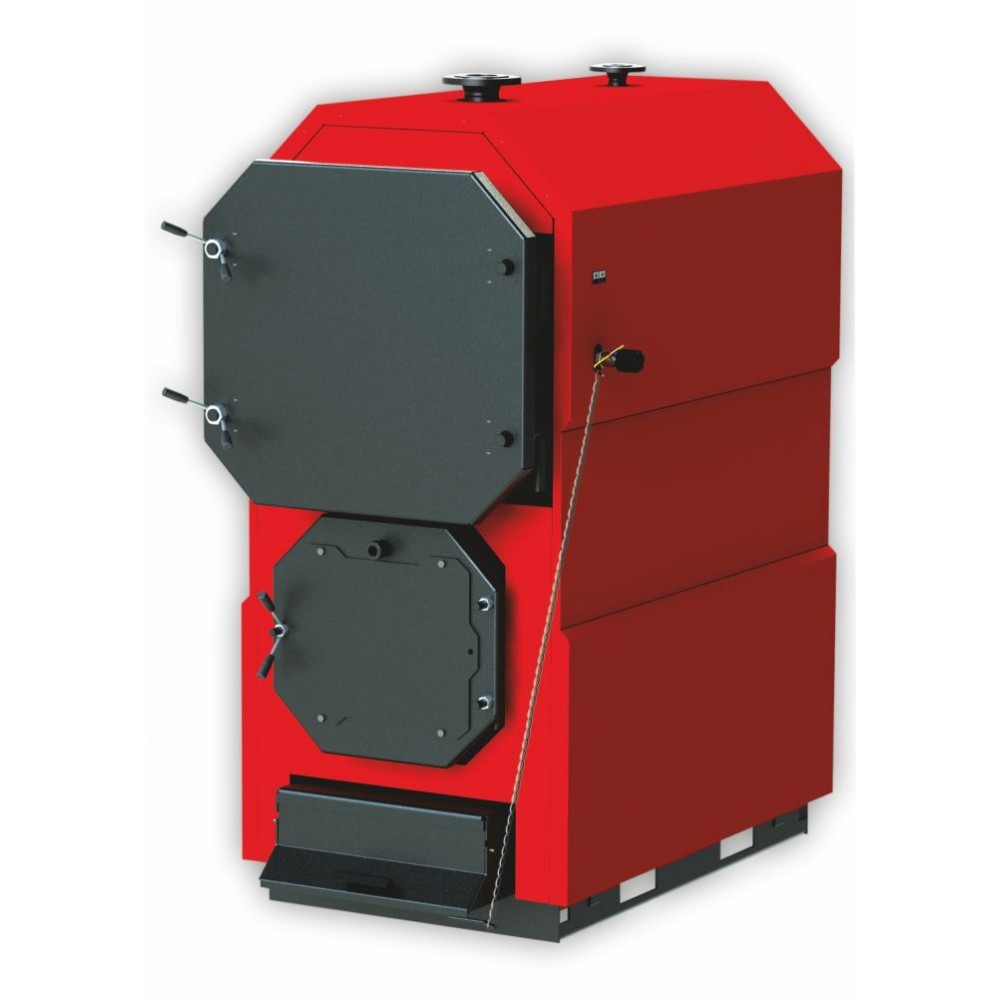 Λέβητας ξύλου BURNiT WBS Magna 160, 160kW | Λέβητες Ξύλου | Ξύλο |