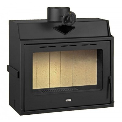 Ενεργειακό τζάκι Prity P, 13.1kW - 