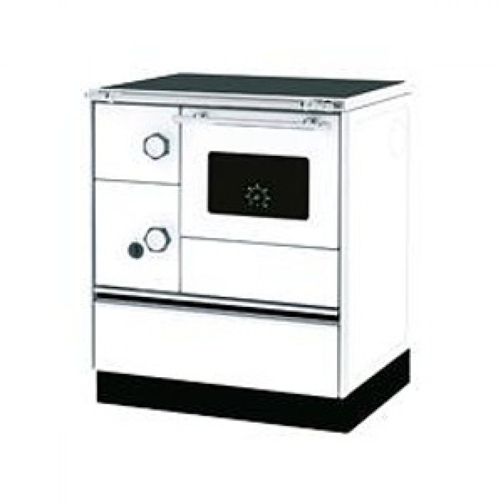 Μασίνα ξύλου με φούρνο Alfa Plam Alfa 70 Favorit, 6kW Μασίνα ξύλου με φούρνο Alfa Plam Alfa 70 Favorit, 6kW