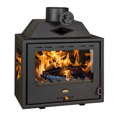 Ενεργειακό τζάκι Prity PS3, Θερμική ισχύς 10.3kw - 
