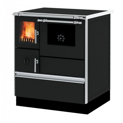 Μασίνα ξύλου με φούρνο Alfa Plam Dominant 70, 6.3kW - Σύγκριση Προϊόντων