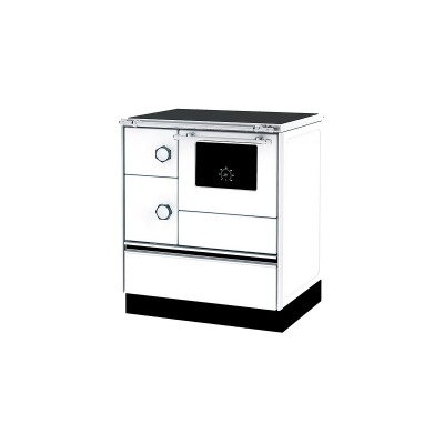 Μασίνα ξύλου με φούρνο Alfa Plam Alfa 70 ET, 12.7kW - Σύγκριση Προϊόντων