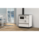 Μασίνα ξύλου με φούρνο Alfa Plam Alfa 70 ET, 12.7kW | Μασίνες | Ξύλο |