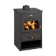 Ξυλόσομπα καλοριφερ Prity K1 CP W8, 13.1kW | Ξυλόσομπες καλοριφερ | Ξυλόσομπες |