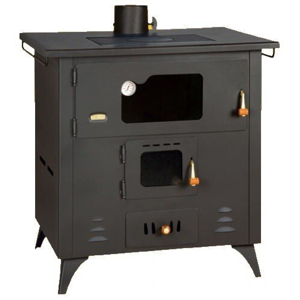 Μασίνα ξύλου με φούρνο Prity 1P50R, 14kW