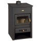 Ξυλόσομπα καλοριφερ Prity K2 CP W10, 13.3kW