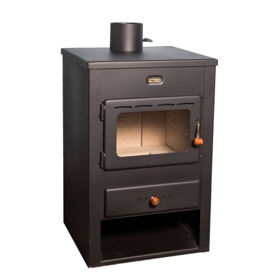 Ξυλόσομπα Prity K1, 9.5kW - Σύγκριση Προϊόντων