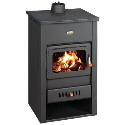 Ξυλόσομπα Prity K2 CP, 10.4kW - 