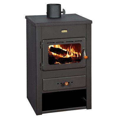 Ξυλόσομπα Prity K12, 10.4kW - 