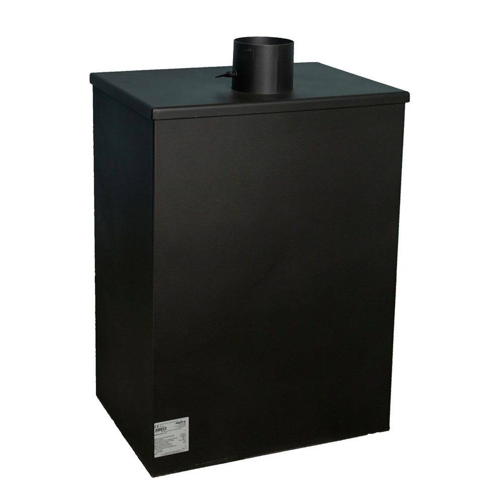 Ξυλόσομπα Prity K13, 12.1kW | Ξυλόσομπες | Ξύλο |