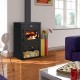 Ξυλόσομπα Prity K13, 12.1kW | Ξυλόσομπες | Ξύλο |