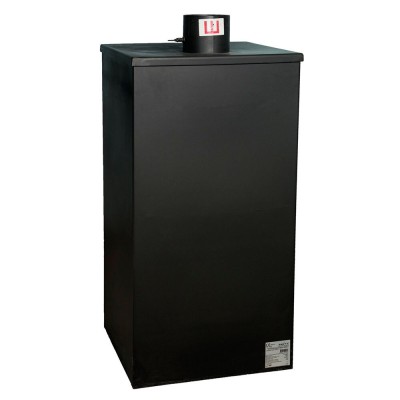 Σόμπα ξύλου Prity PP, 11kW - Prity