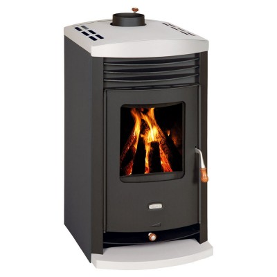 Σόμπα ξύλου Prity SK 10.5kW - Σόμπες
