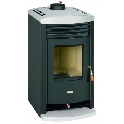 Σόμπα ξύλου Prity SK 10.5kW - Σόμπες