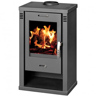Σόμπα ξύλου Victoria 05 Verona, 9.2kW - Σόμπες