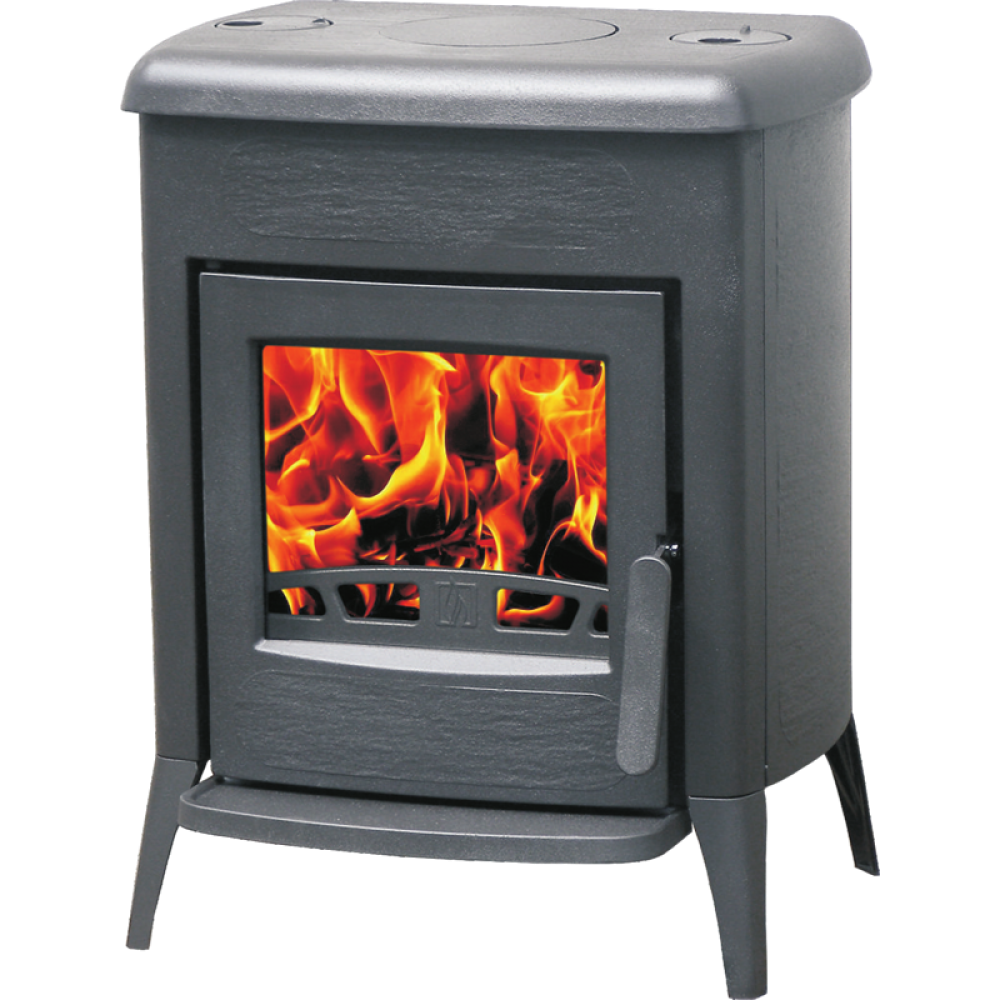 Σόμπα ξύλου Plamen Amity 3, 8kW