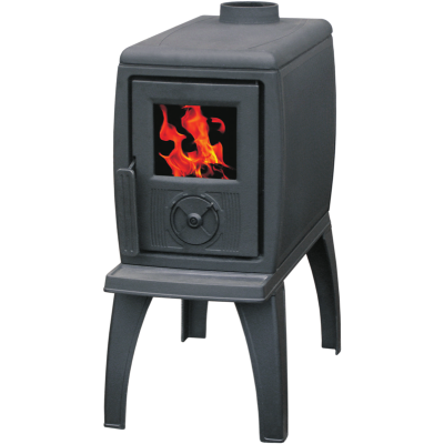 Σόμπα ξύλου Plamen Trenk, 8.9kW - 