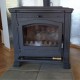 Σόμπα ξύλου Plamen Tena, 9.5kW | Σόμπες ξύλου | Ξυλόσομπες |