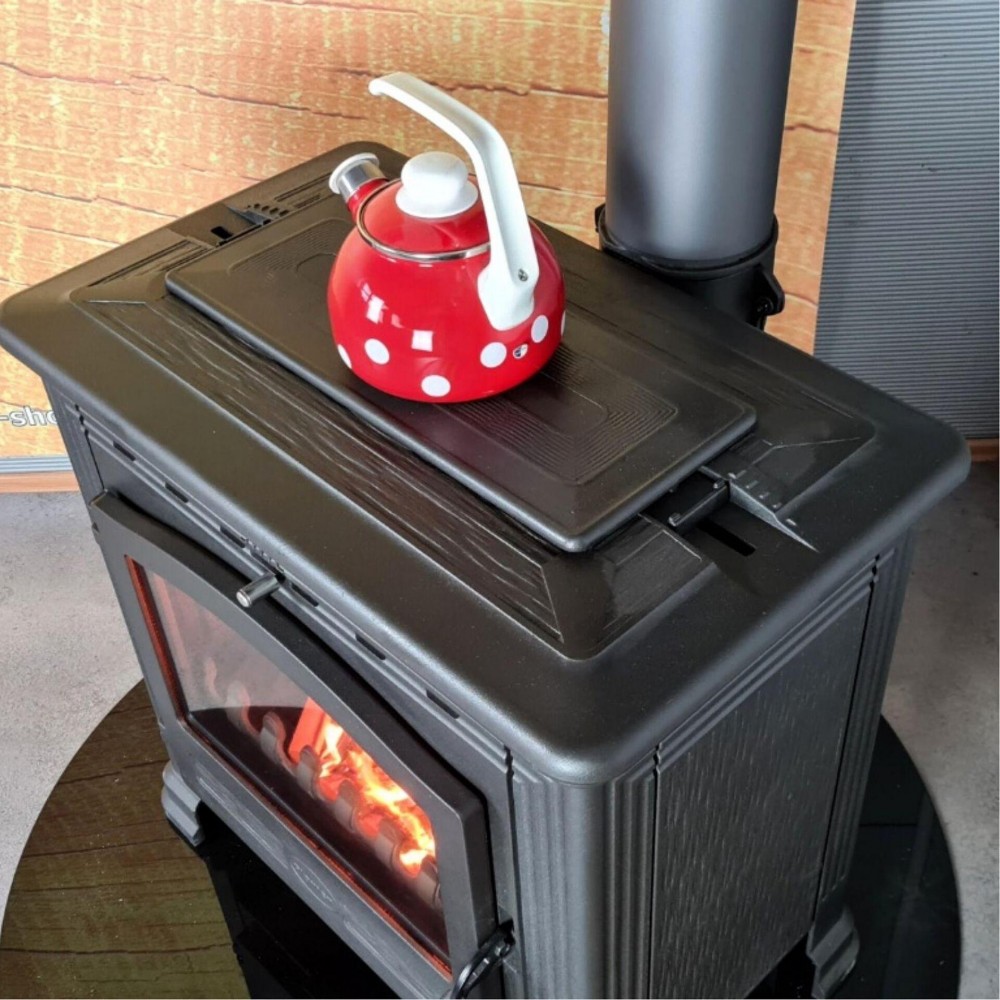 Σόμπα ξύλου Plamen Tena, 9.5kW | Σόμπες ξύλου | Ξυλόσομπες |