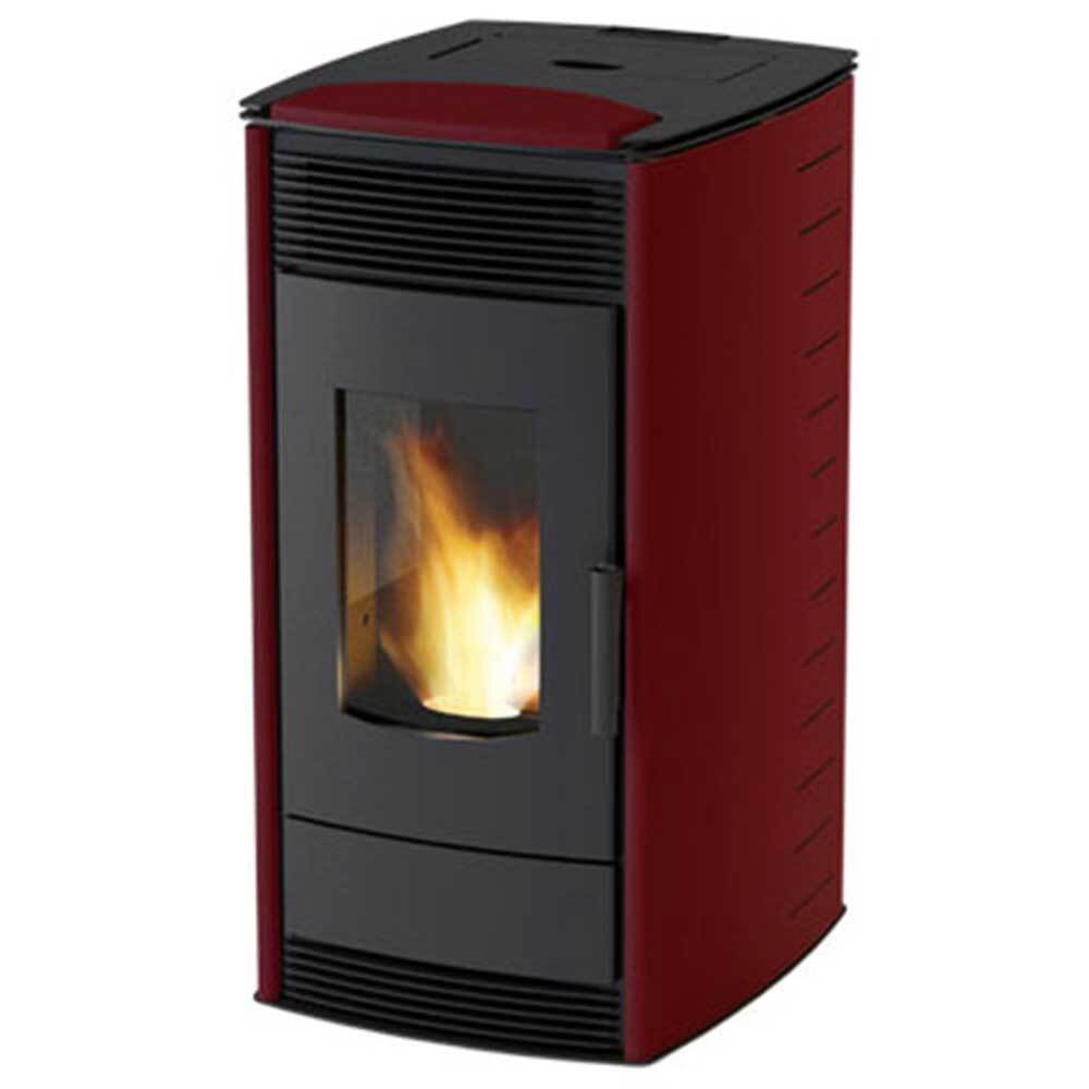 Υδραυλική σόμπα πέλλετ MBS Thermo Pellet, 12kW | Υδραυλικές Σόμπες Pellet | Σόμπες Pellet |