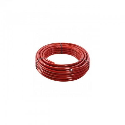 Πολυστρωματική σωλήνα Pex/Al/Pex με κόκκινη μόνωση ⌀16*2  - Σύγκριση Προϊόντων
