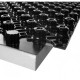 Μόνωση για ενδοδαπέδια θέρμανση HIPS600 EPS150 TECHNIC 23+22, 1,12m² |  |  |
