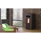 Υδραυλική σόμπα Pellet Alfa Plam Dino Brown, 27kW | Υδραυλικές Σόμπες Pellet Υδραυλική σόμπα Pellet Alfa Plam Dino Brown, 27kW | Υδραυλικές Σόμπες Pellet | Σόμπες Pellet |