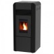 Υδραυλική σόμπα Pellet Alfa Plam Dino Black, 17kW | Υδραυλικές Σόμπες Pellet Υδραυλική σόμπα Pellet Alfa Plam Dino Black, 17kW | Υδραυλικές Σόμπες Pellet | Σόμπες Pellet |