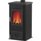 Ξυλόσομπα Alfa Plam Lara, 8kW
