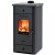 Ξυλόσομπα Alfa Plam Elita 3,7 kW