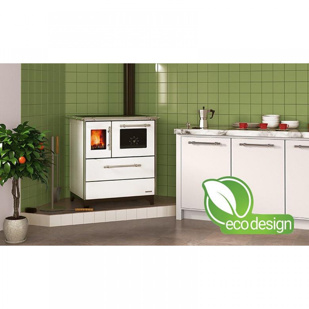Μασίνα ξύλου με φούρνο Alfa Plam Donna 70 White Right, 5kW | Μασίνες Ξύλου με Φούρνο Μασίνα ξύλου με φούρνο Alfa Plam Donna 70 White Right, 5kW | Μασίνες Ξύλου με Φούρνο | Μασίνες Ξύλου |