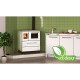 Μασίνα ξύλου με φούρνο Alfa Plam Donna 70 White Right, 5kW | Μασίνες Ξύλου με Φούρνο Μασίνα ξύλου με φούρνο Alfa Plam Donna 70 White Right, 5kW | Μασίνες Ξύλου με Φούρνο | Μασίνες Ξύλου |